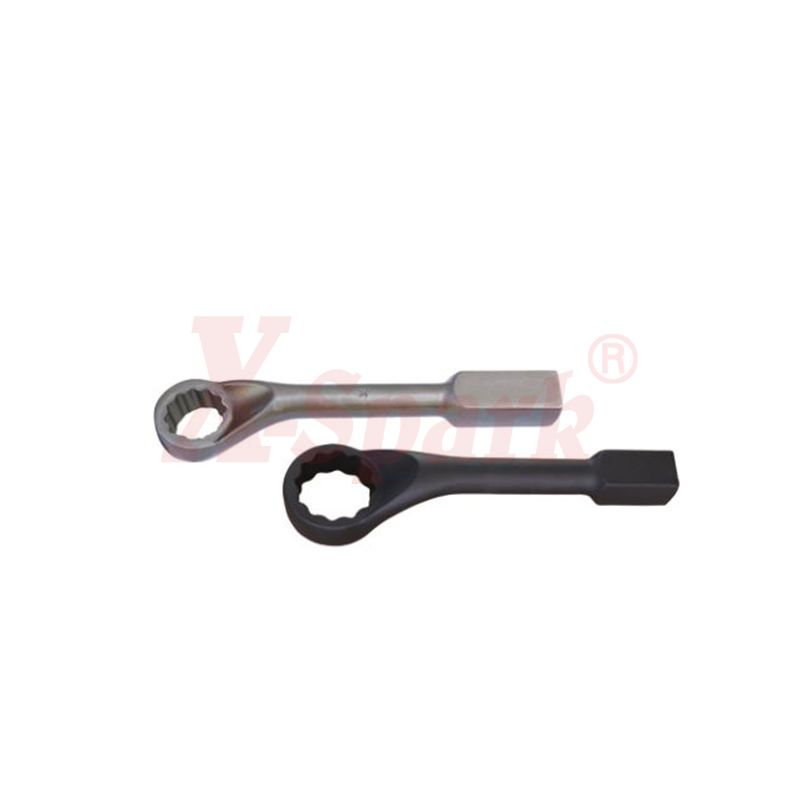 3318 American Type Offset Slogging Box Wrench