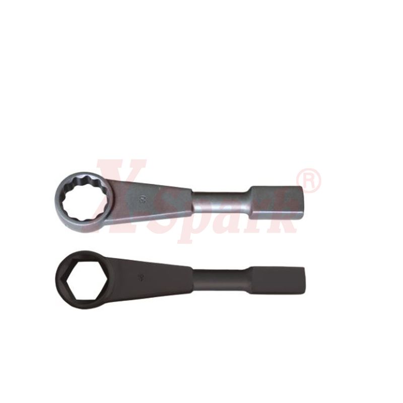 3318A  American Type Offset Slogging Box Wrench