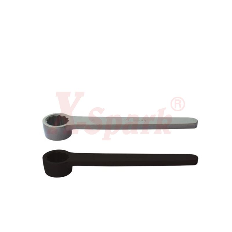 3319A Single Box Convex Wrench