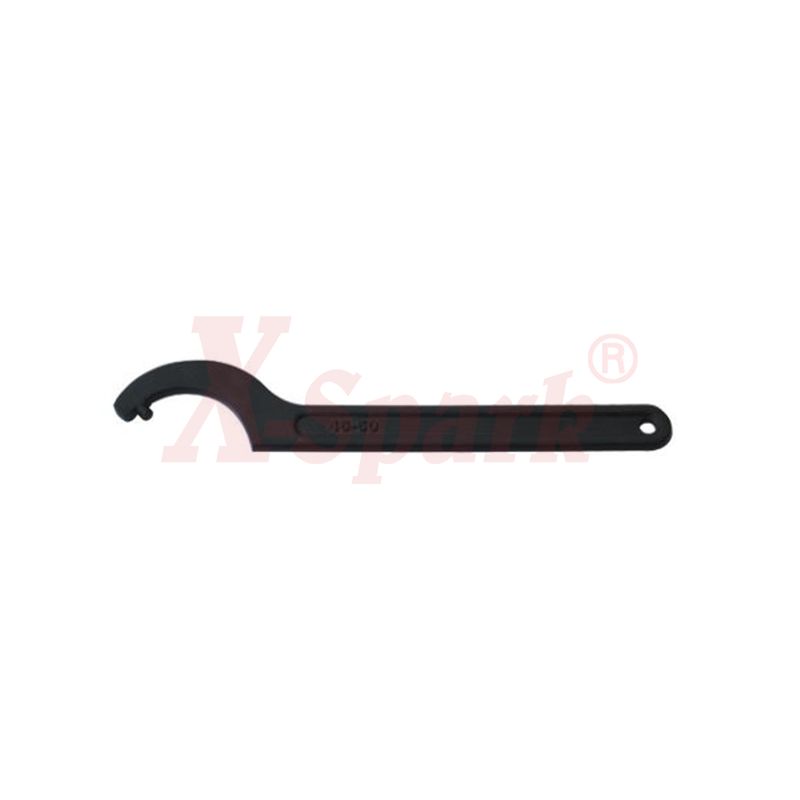 3321B Hook Wrench With Pin