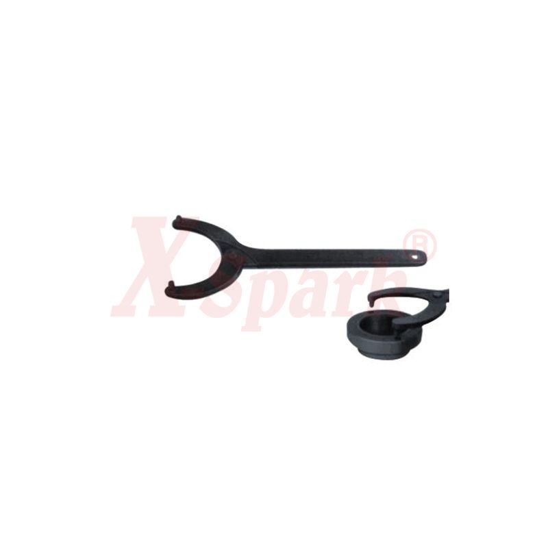 3321E Adjuatable Hook Wrench