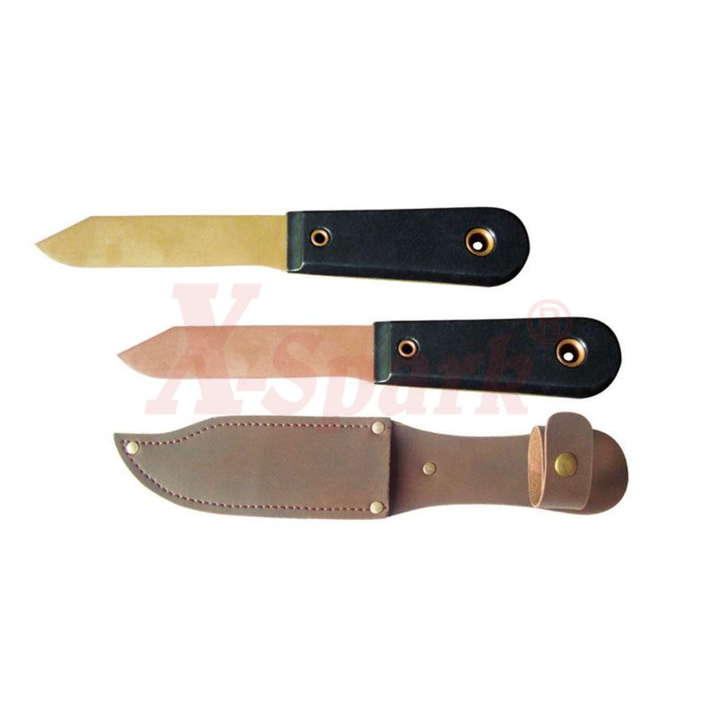 204F Knife