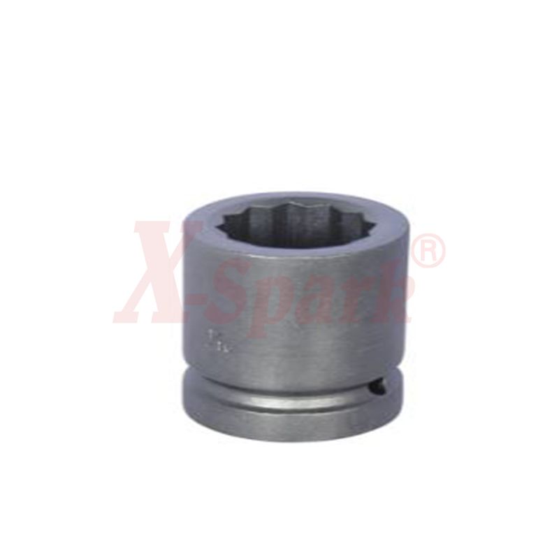 3337 1-1/2” Deep Impact Socket