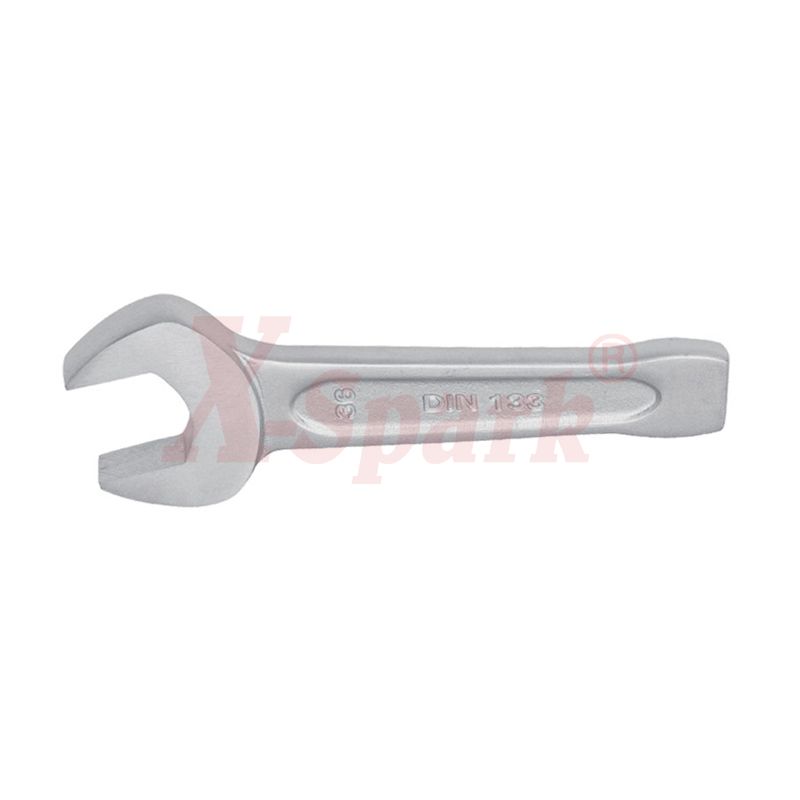 8106 Striking Box Wrench