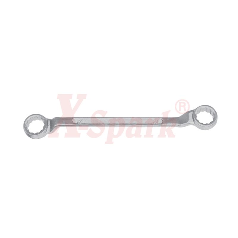 8107 Double Box Offset Wrench
