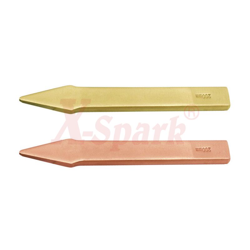 225A Cross Cutting Chisel