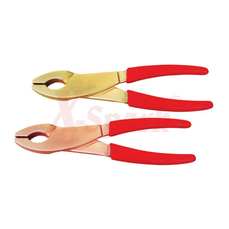 245A Gas Pliers