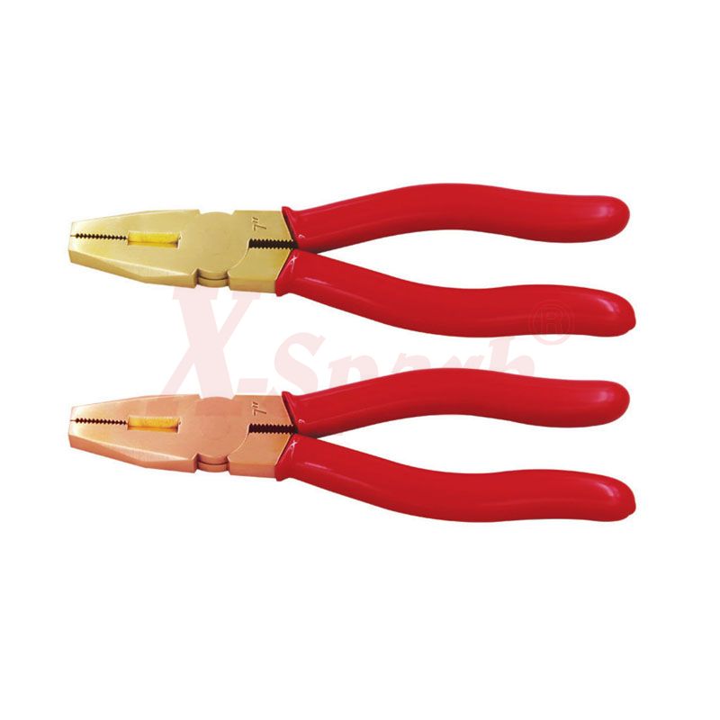 247A Japan Type Cutting Pliers