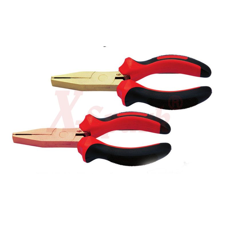 250 Flat Nose Pliers