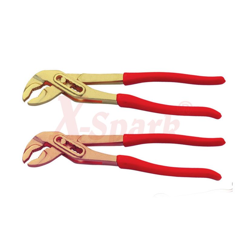 252 Slip Joint Pliers