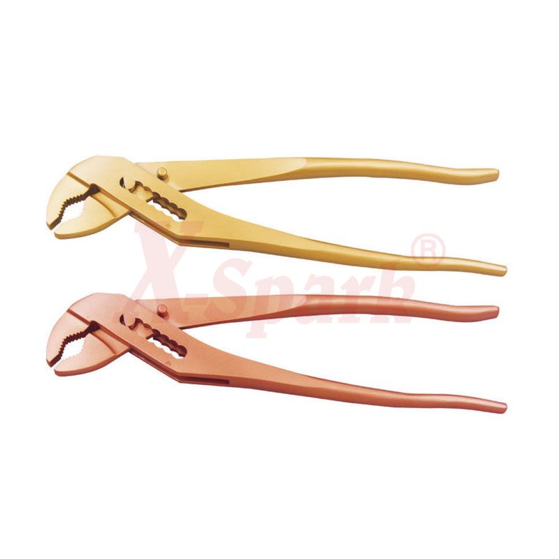 252B Slip Joint Pliers