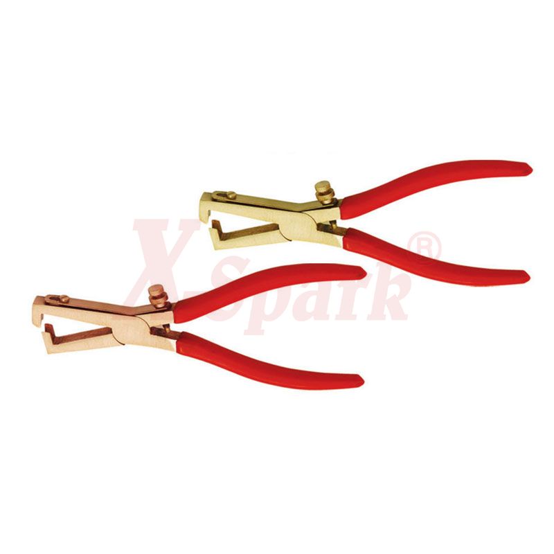 257C Non Sparking Wire Stripping Pliers