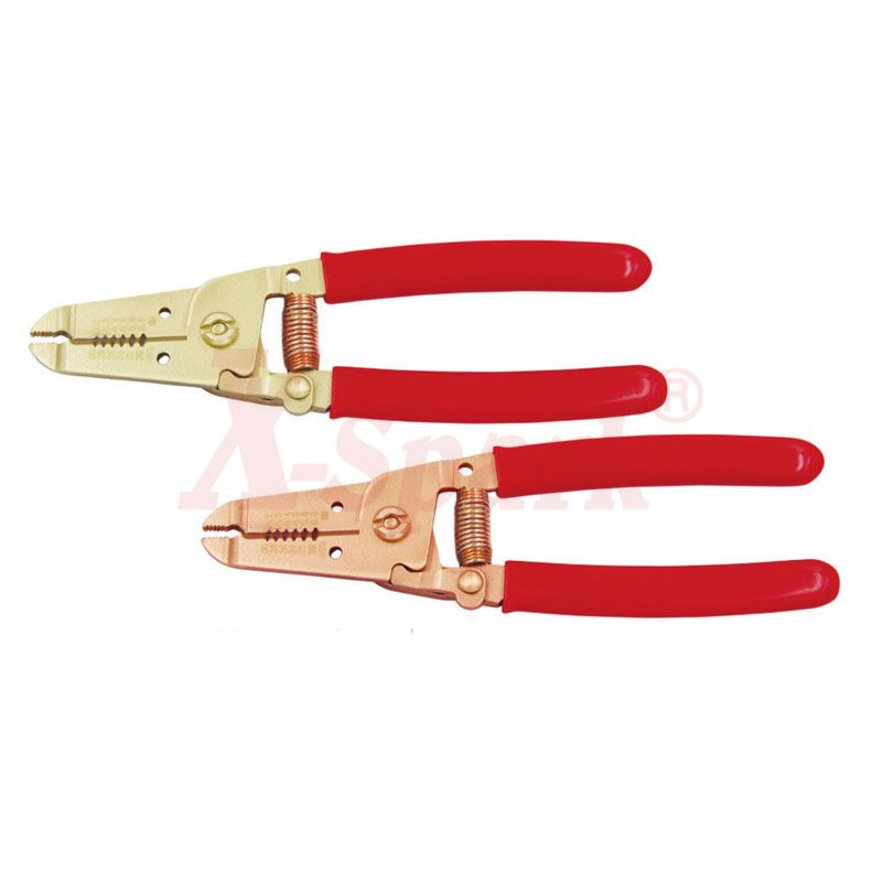 257E Non Sparking Wire Stripper