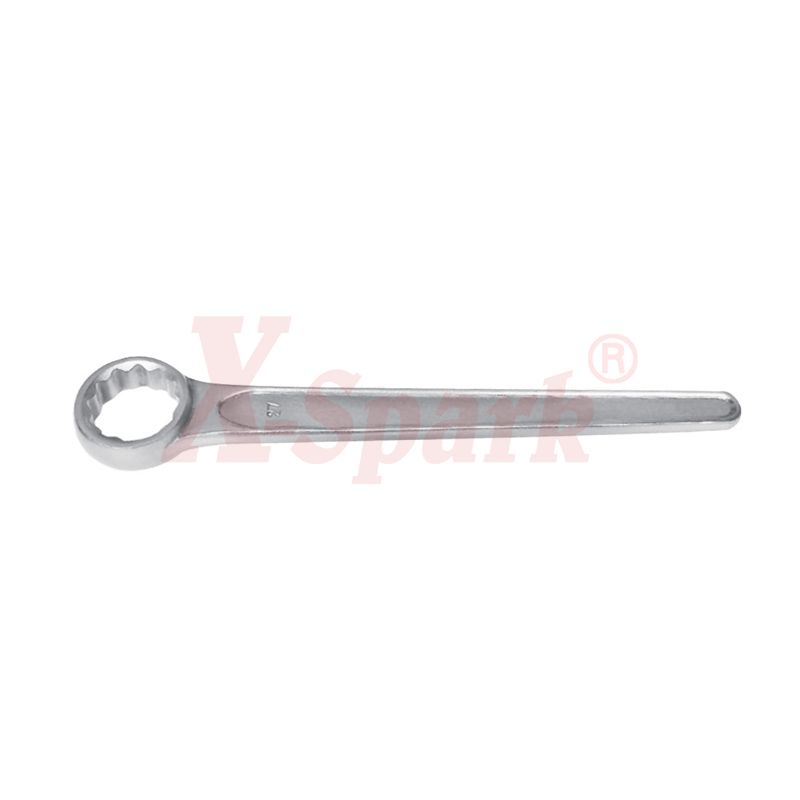 8019 Single Box Wrench