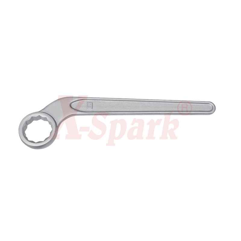 8110A Single Bent Box Wrench