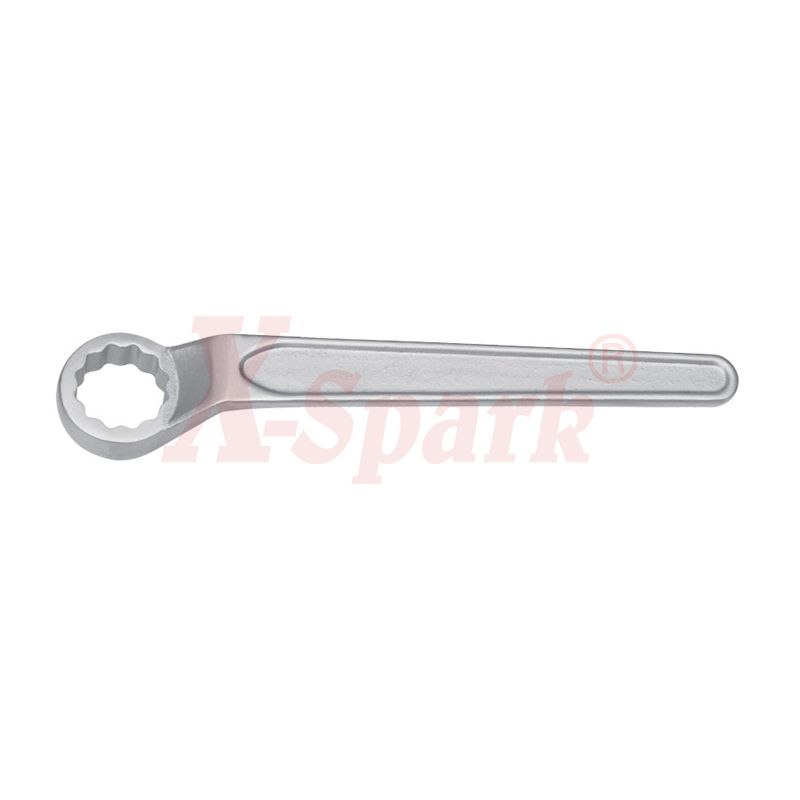 8111 Single Box Offset Wrench