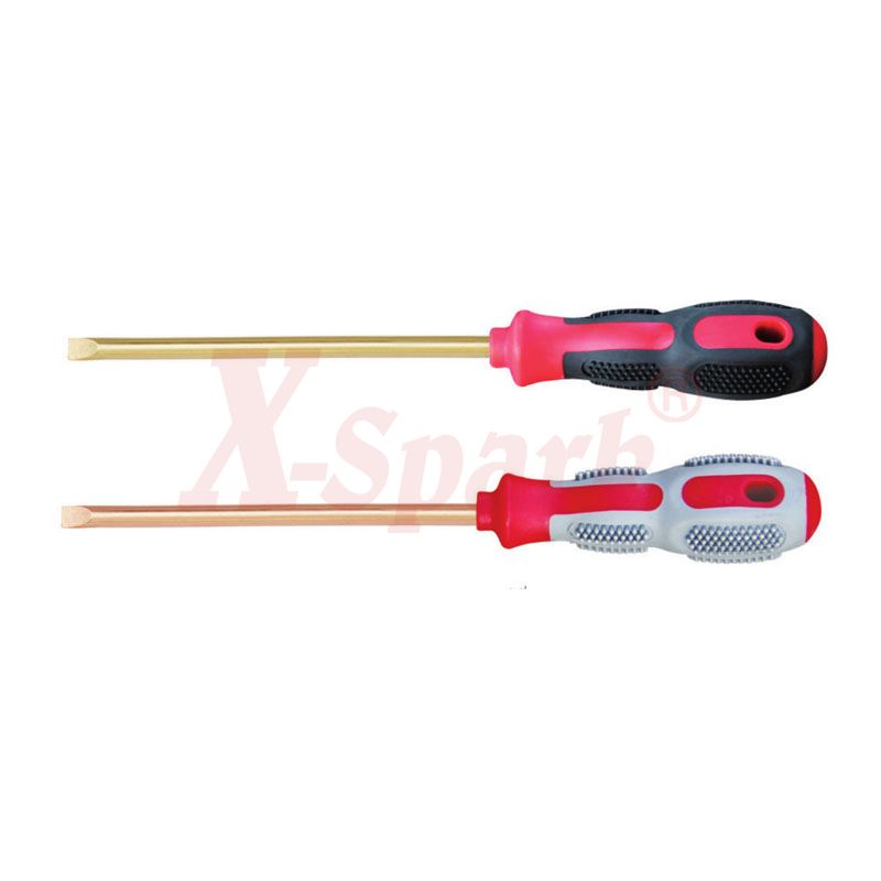 263A Non Sparking Electrician Screwdriver