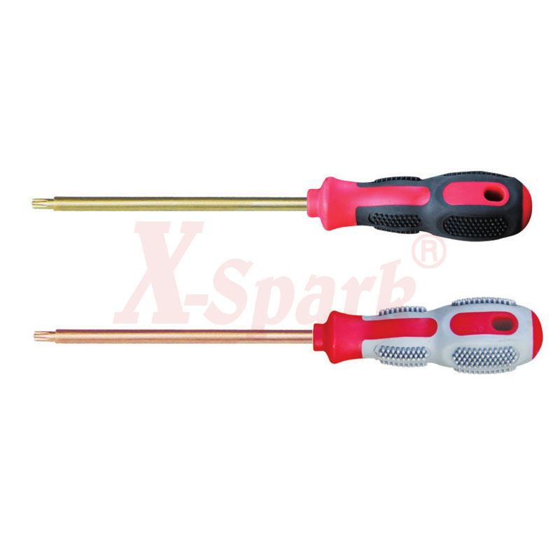 264A Non Sparking Trox Screwdriver