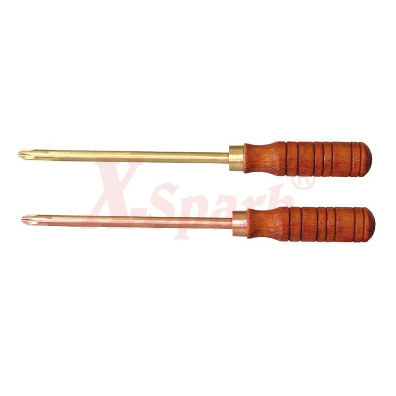 266 Non Sparking Phillips Screwdriver