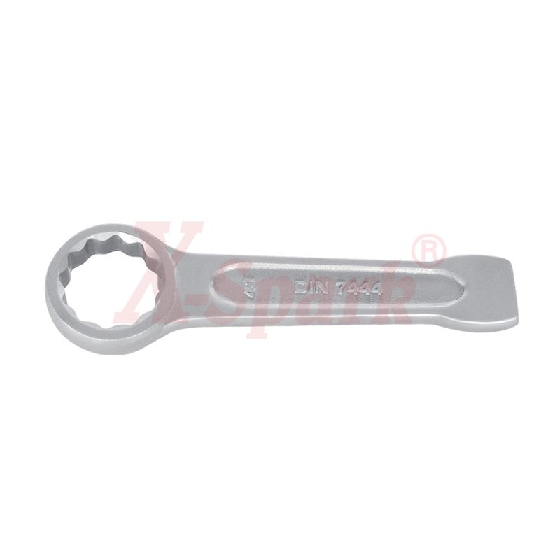 8113 Striking Box Wrench