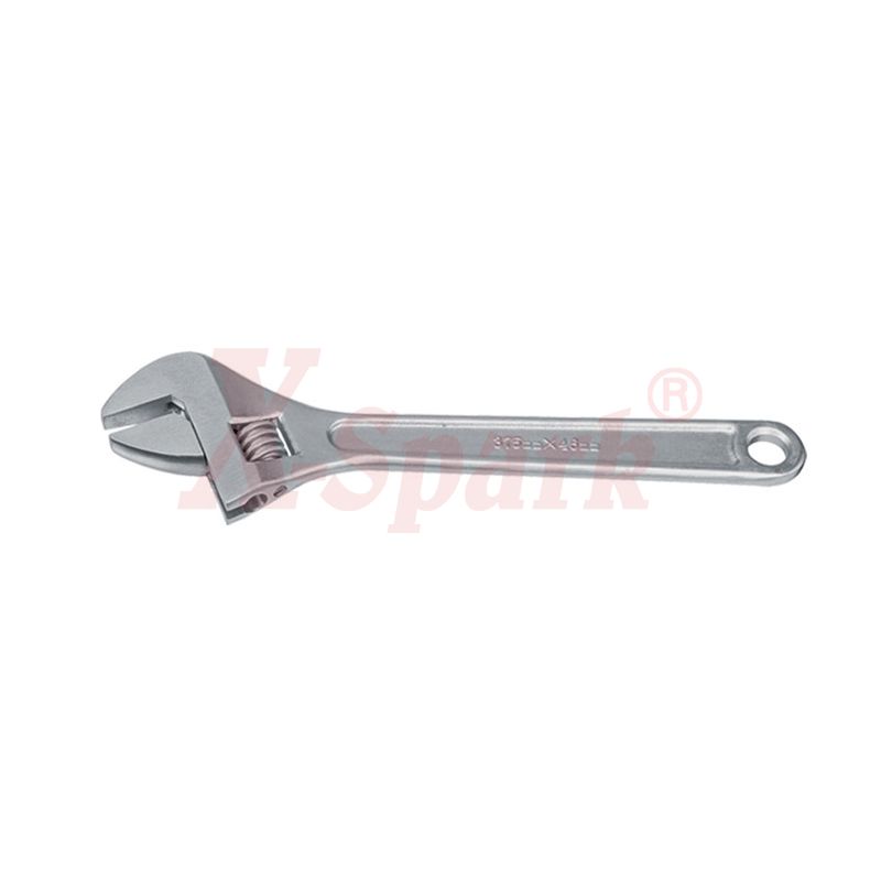 8115 Adjustable Wrench
