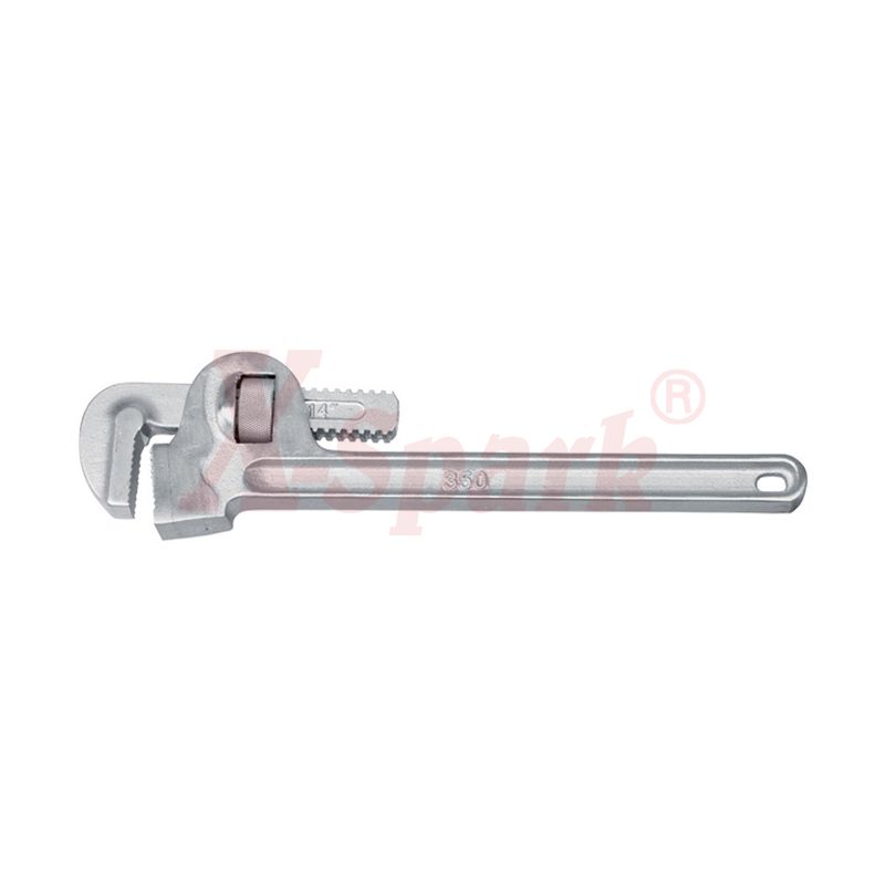 8116 Pipe Wrench