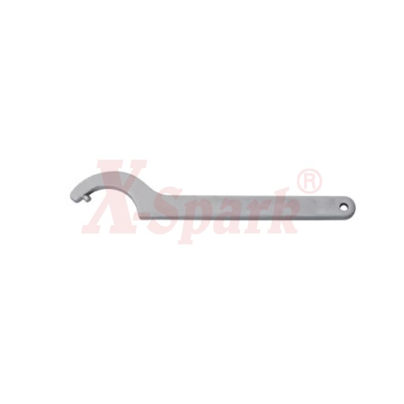 8124A Hook Wrench With Pin
