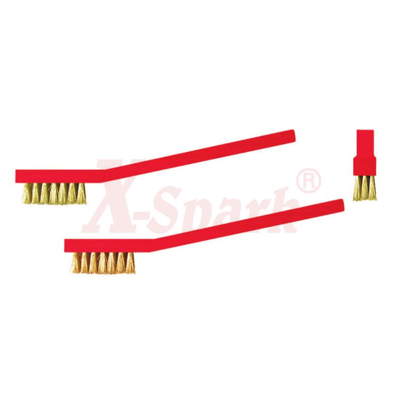 286B Spark-Plug Cleaning Brush