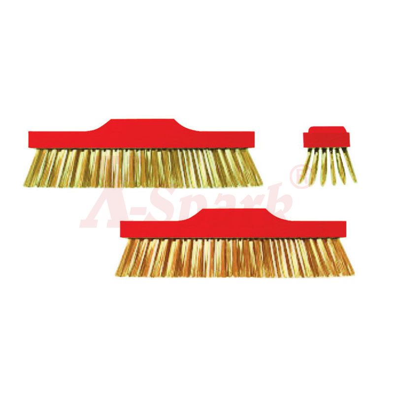 286C Round Wire Broom