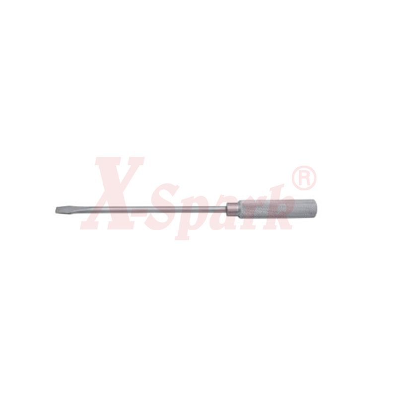 8203 Slotted Screwdriver