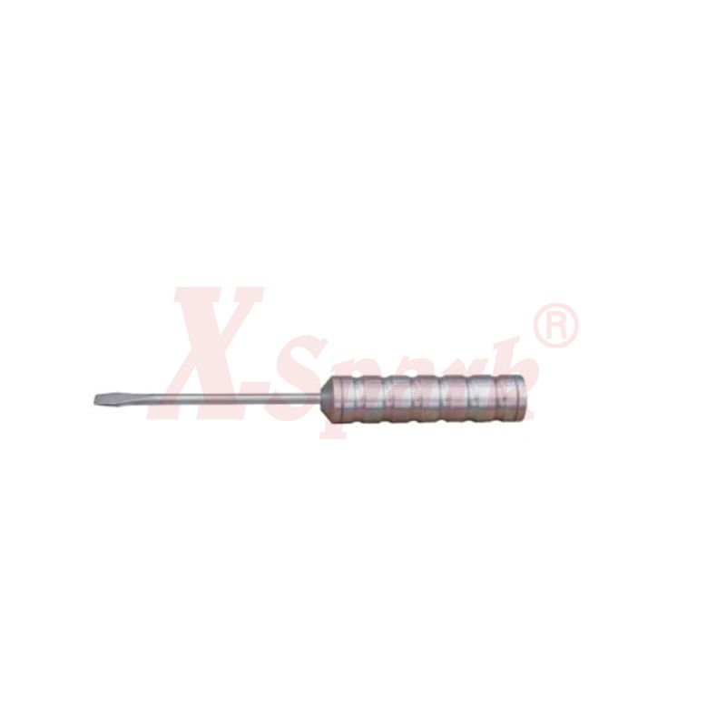 8206 Slotted Screwdriver