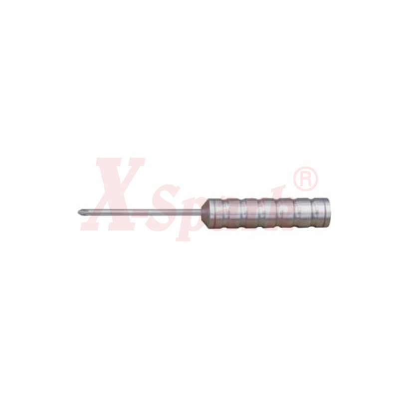 8207 Phillips Screwdriver