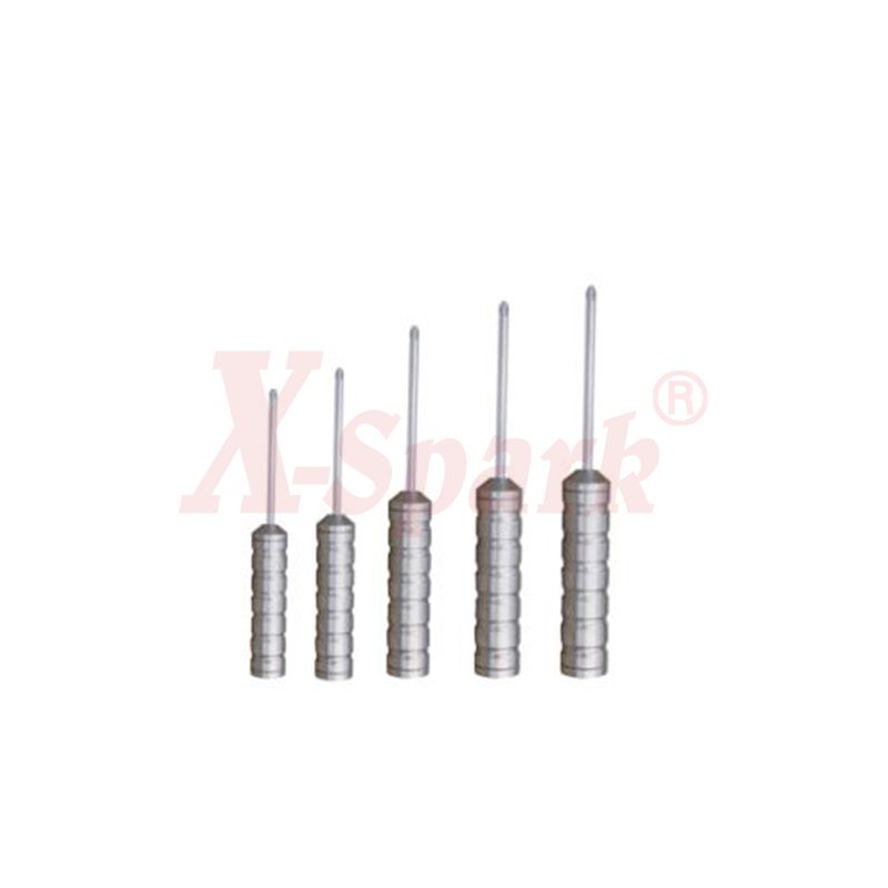 8207A Phillips Screwdriver 5pcs