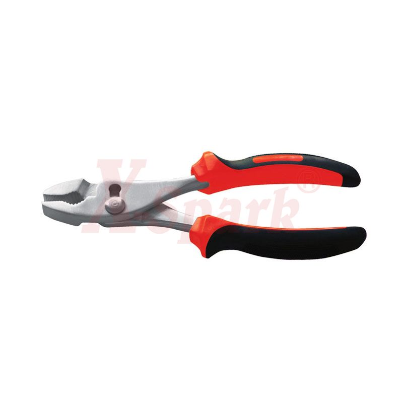 8302 Adjustable Combination Wrench
