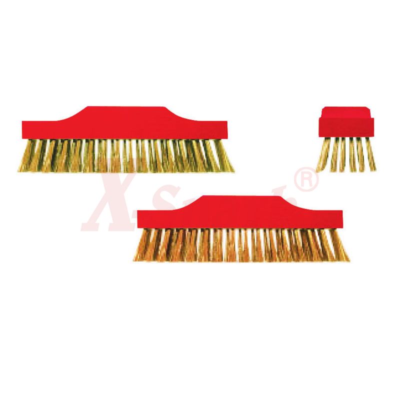 286D Round Wire Scrubbing Broom