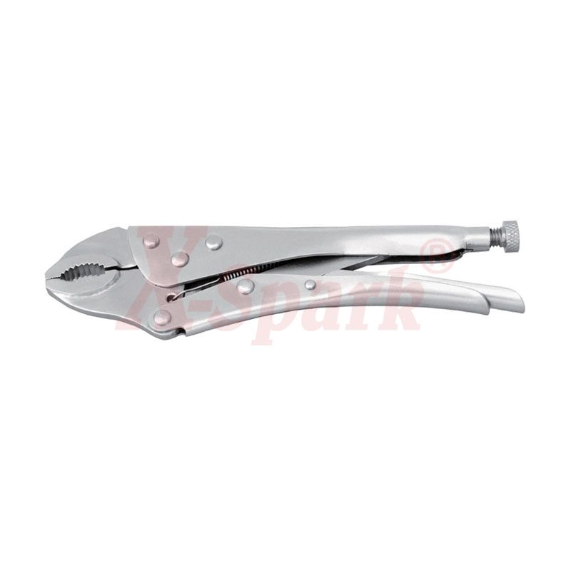 8307 Locking Pliers