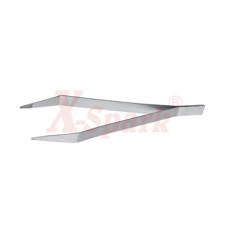 8308 Flat Nose Tweezers