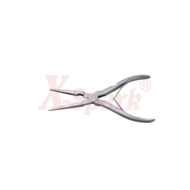 8312 Snipe Nose Pliers