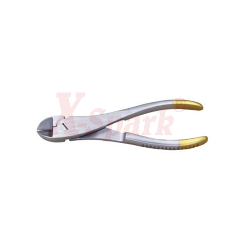 8315 American Type Diagonal Cutting Pliers