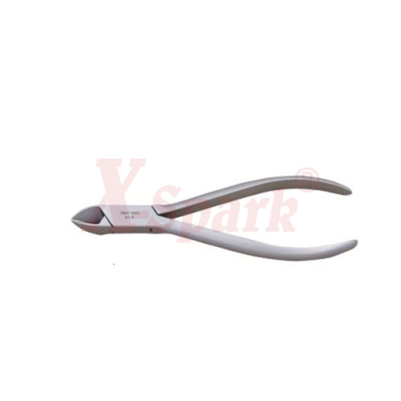 8316 Diagonal Cutting Mini Pliers