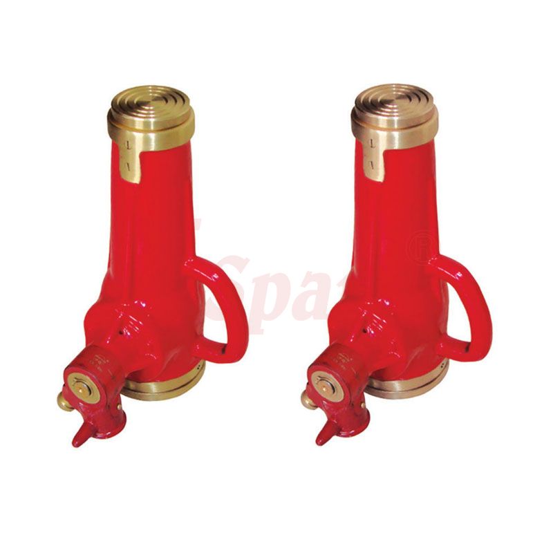 314 Non Sparking Screw Jack