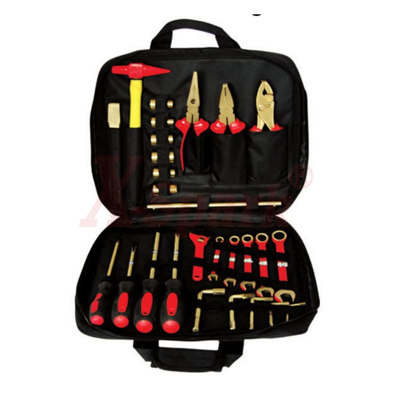 No.I-26 Tool Set 26pcs