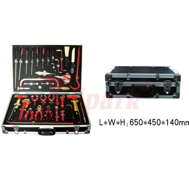 No.L-36 Tool Set 36pcs