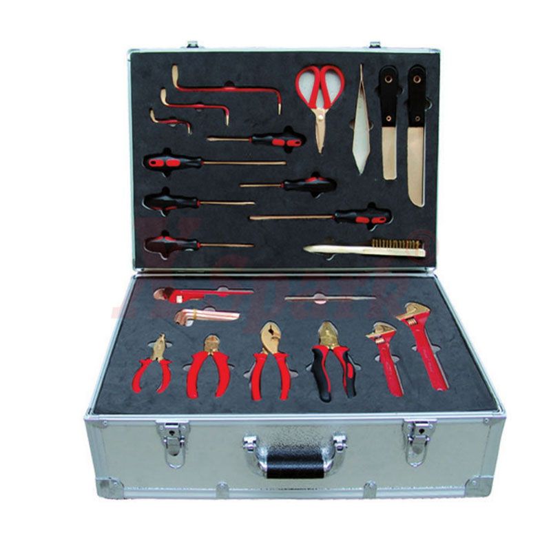 No.M-40 Tool Set 40pcs