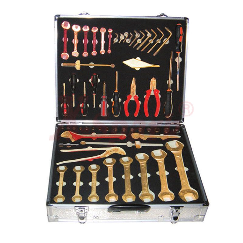 No.N-56 Tool Set 56pcs