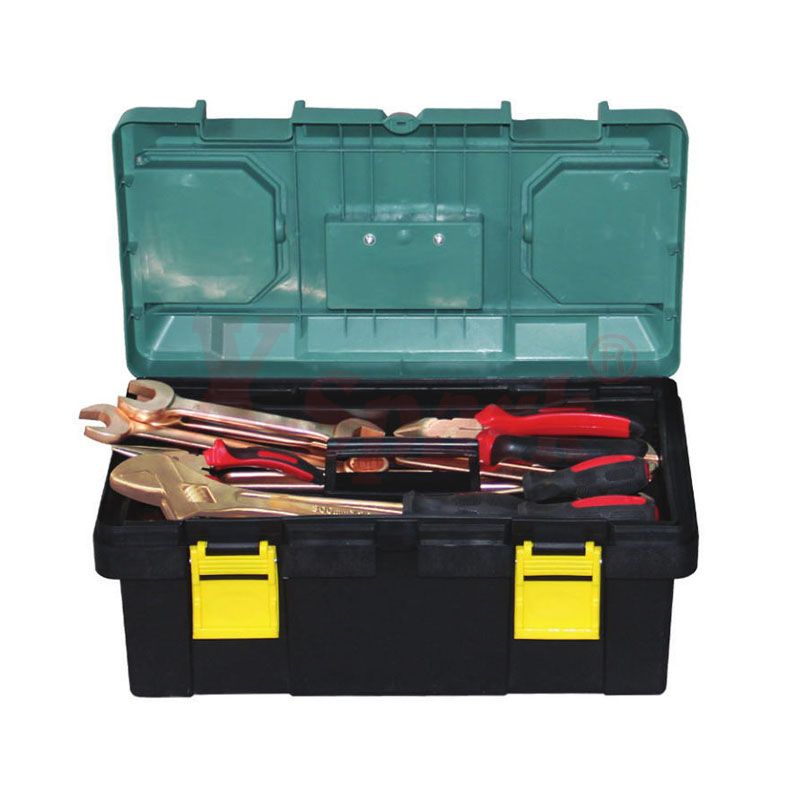 No.Y-34 Tool Set 34pcs