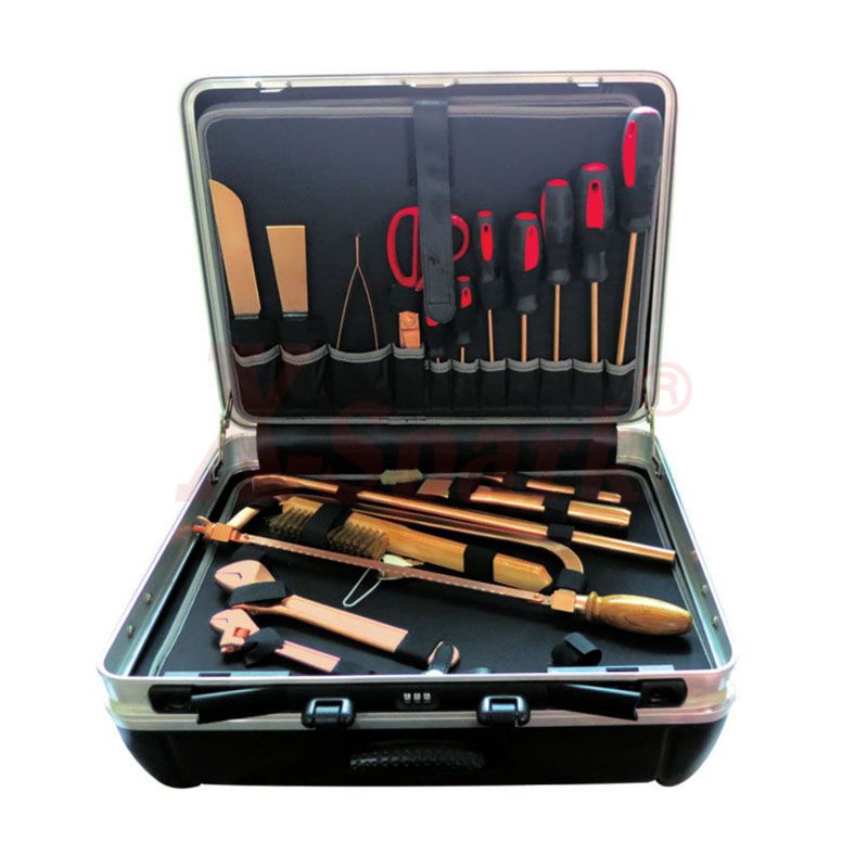 No.Z-85 Tool Set 85pcs