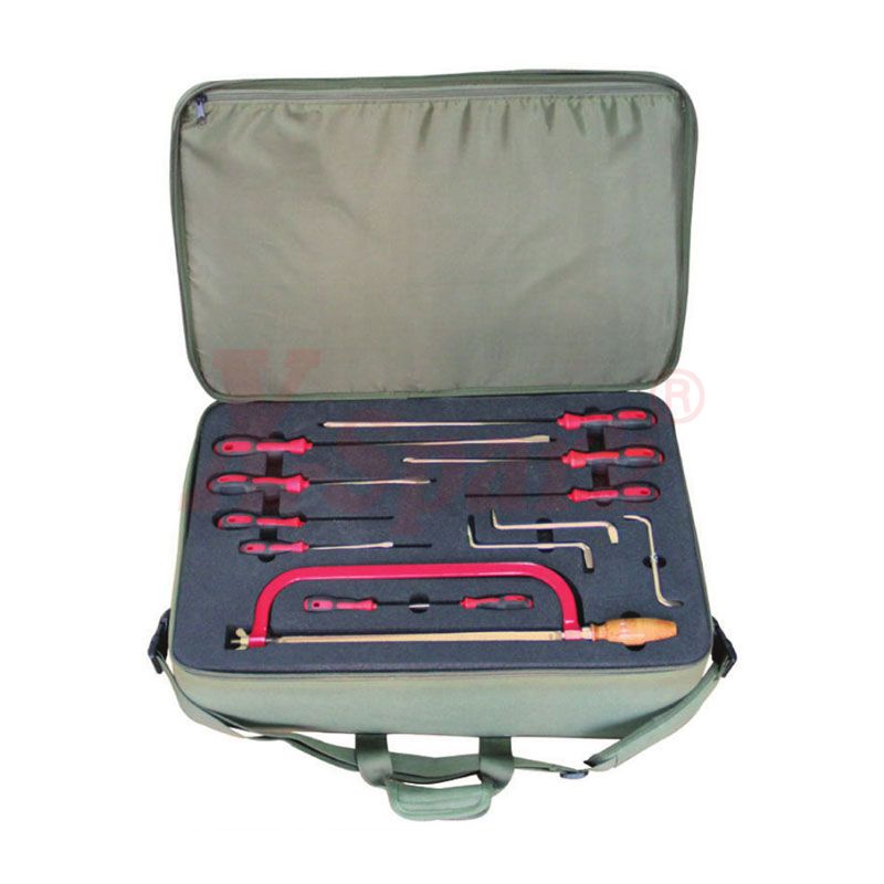 No.AA02-85 Tool Set 85pcs