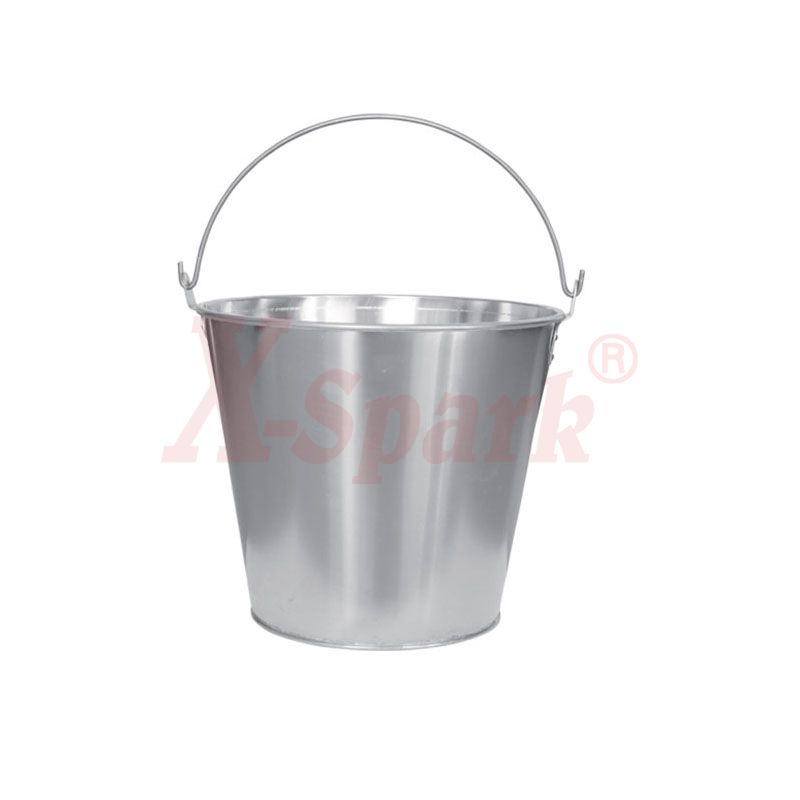 8608 Bucket