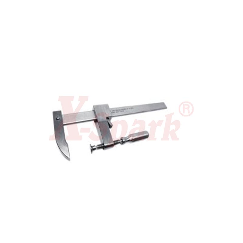 8618 Sliding Bar Clamp